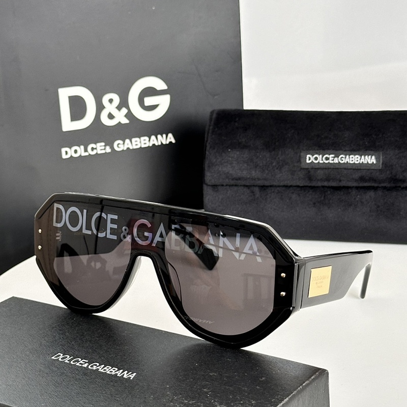 Other DOLCE & GABBANA MODEL:DG4481SIZE:55, photo 1