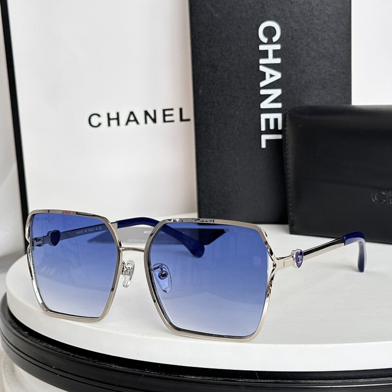 Chanel Chanel LCHANELMODEL:8066SIZE:58, photo 1