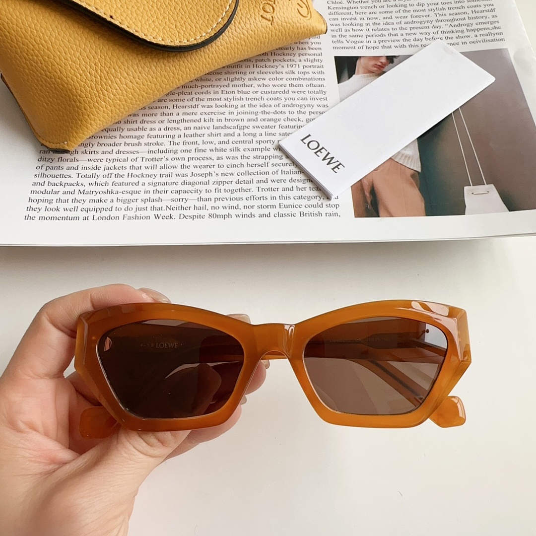 Other LOEWE LW40027U SIZE:45 - Image 9