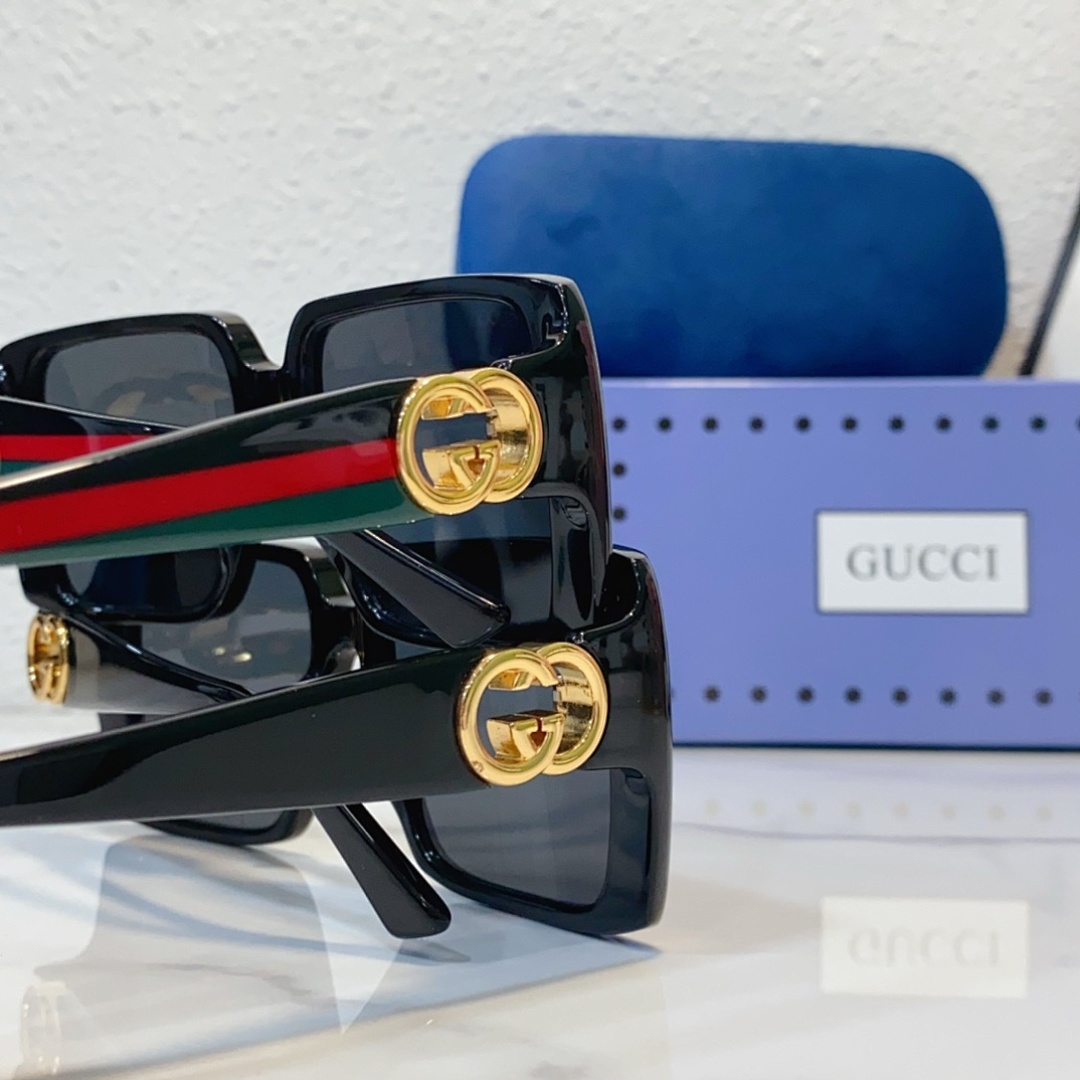 Other GUCCIMODELGG1692 SIZE53 - Image 3