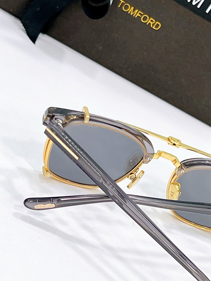 Other TOM FORDModel TF6016, Size:50 - Image 13