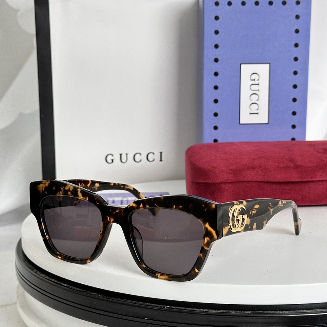 Other GUCCIMODEL:GG1422SSIZE:51 20-142_ - Image 5