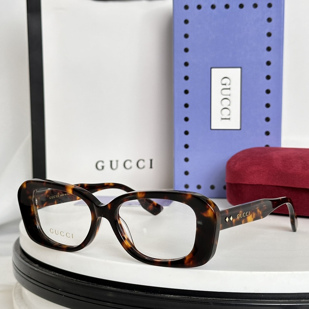 Other GUCCIMODEL:GG1531SKSIZE:54 - Image 5