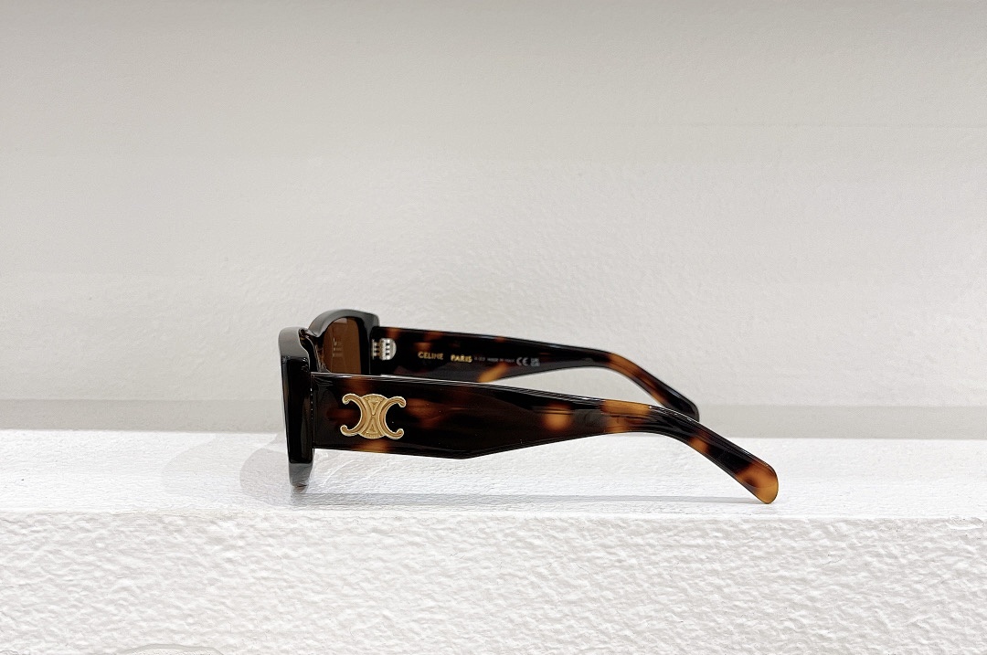 Other CELINEMODELCL40227USIZE63 - Image 8