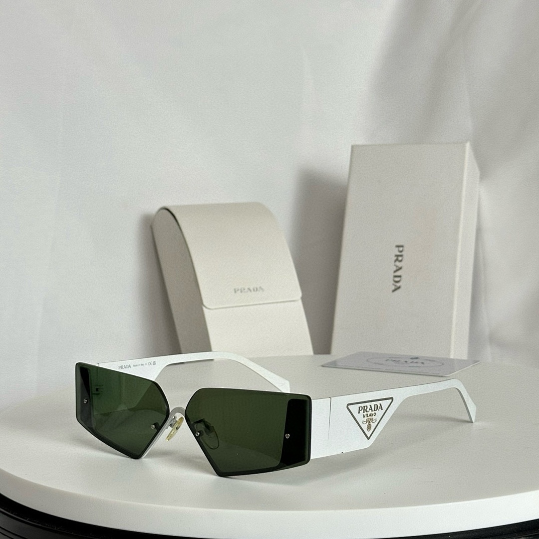 Prada SPR59Z SIZE70-7-135 - Image 9
