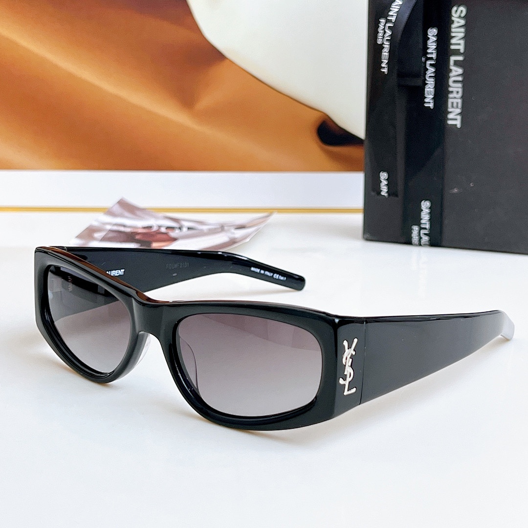 Other SAINT LAURENTMODEL:SLM140SIZE:55 20-135_82, photo 1