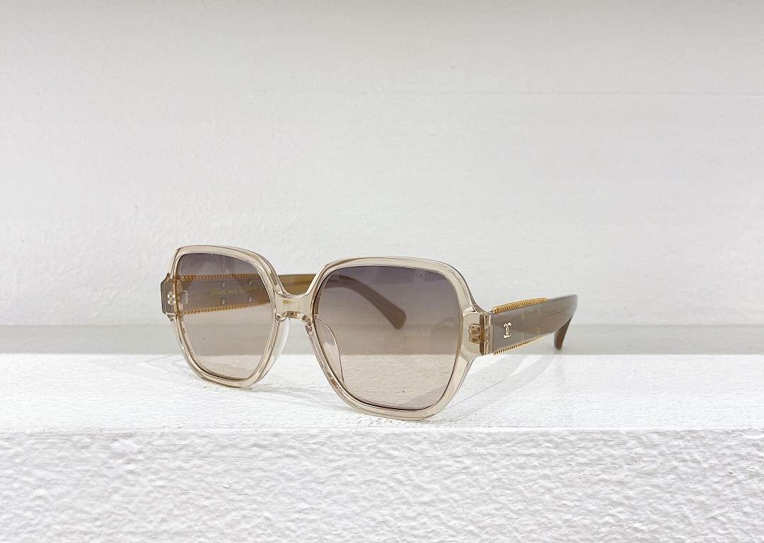 Chanel MODEL:CH8040 SIZE:56 16-145_, photo 1