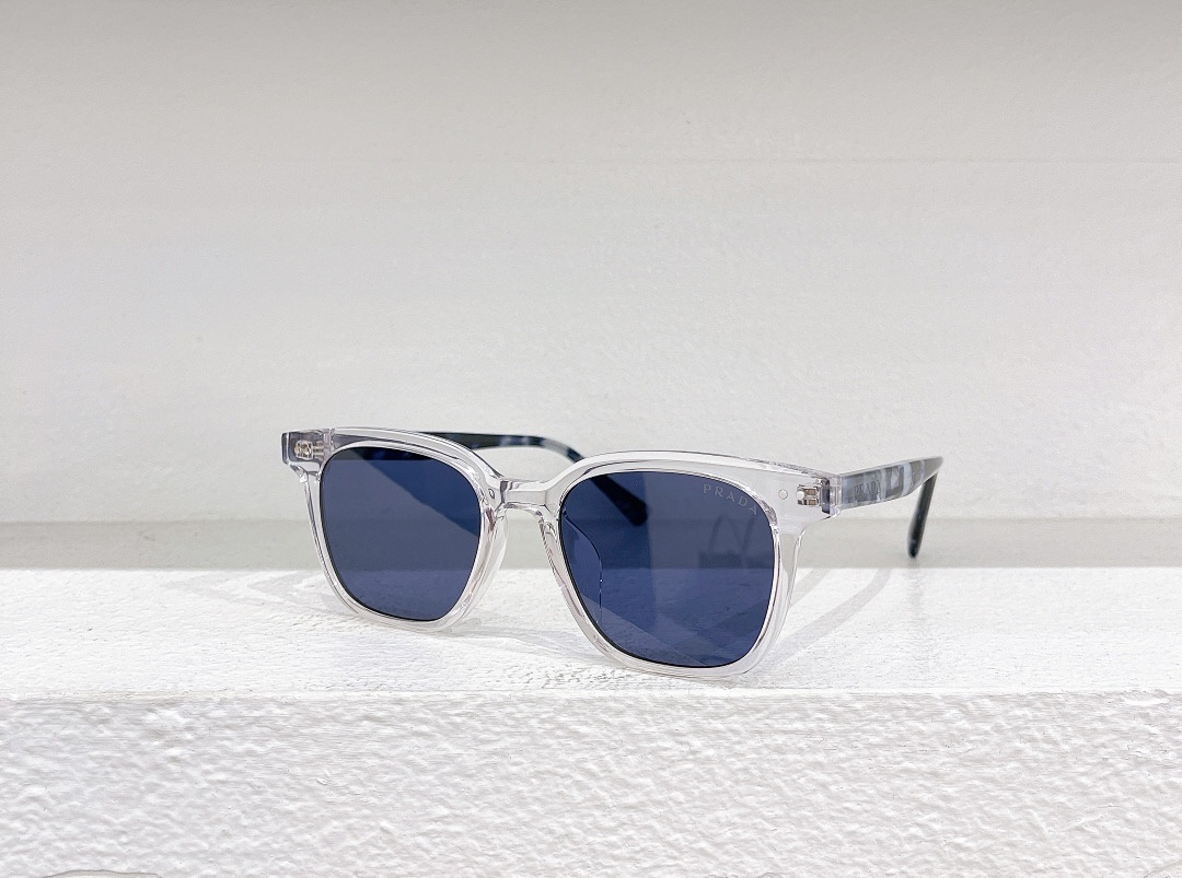 Prada MODEL PR A10SSIZE:51 - Image 6