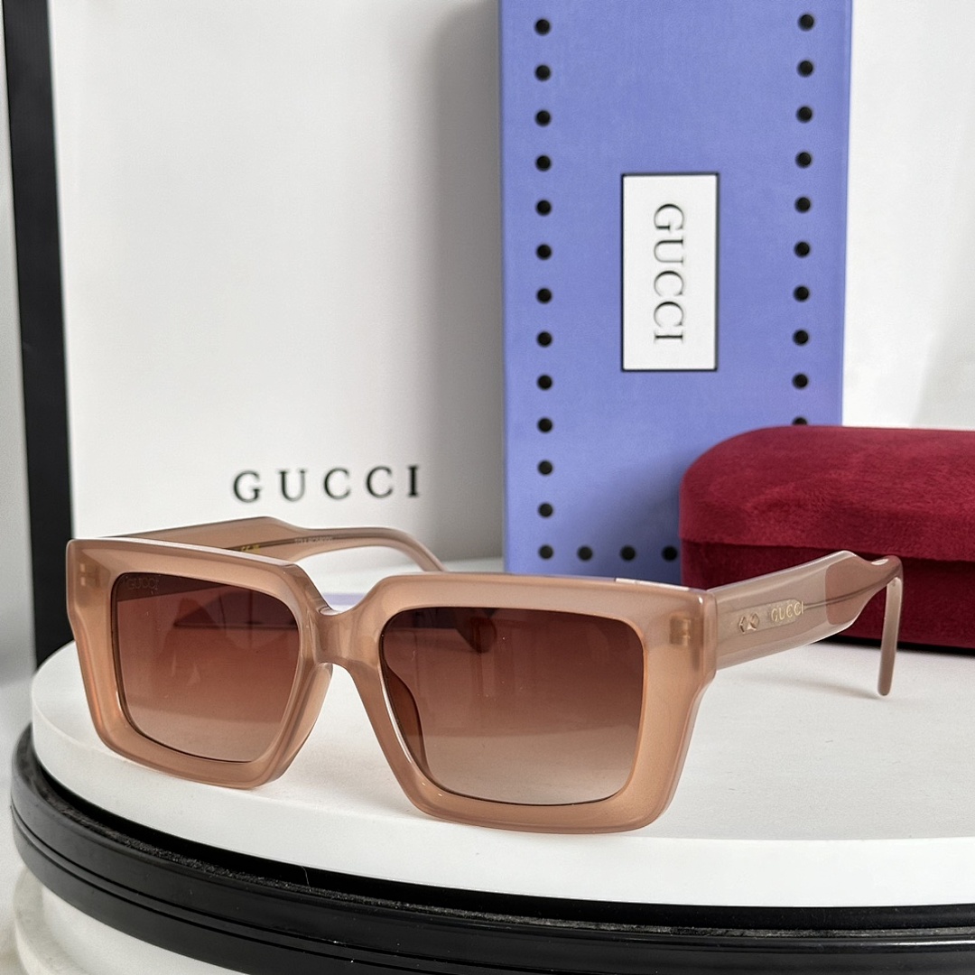 Other GUCCIMODELGG1529SSIZE52 - Image 9