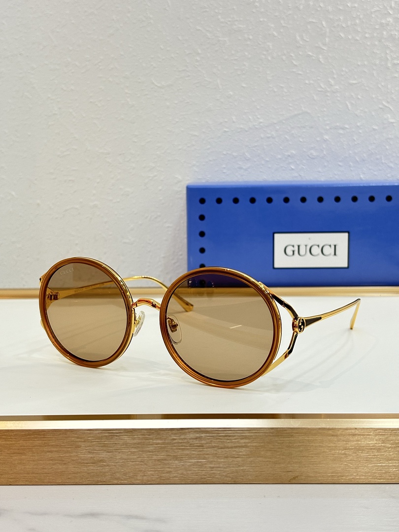 Other GUCC MODEL:GG2181 SIZE:56 - Image 6