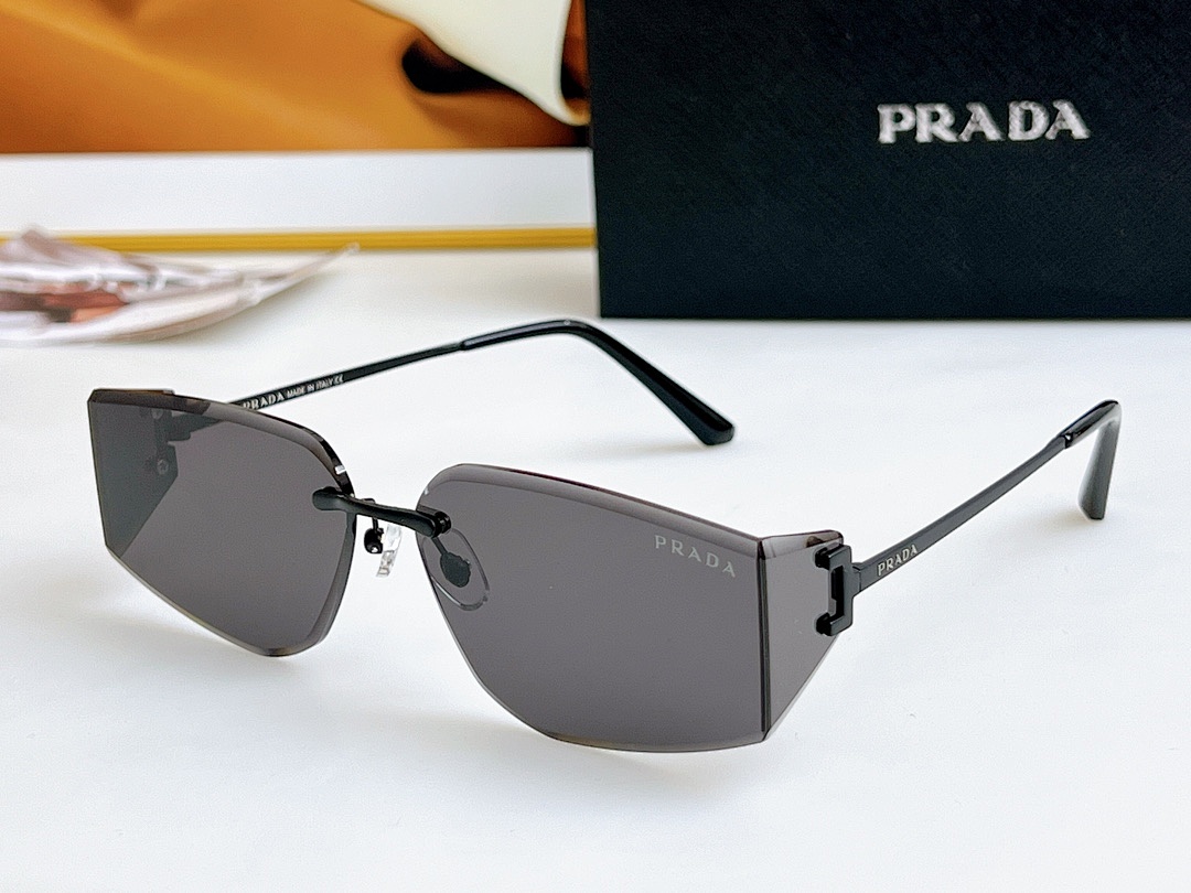 Prada MODPR107YSSIZE61 - Image 9