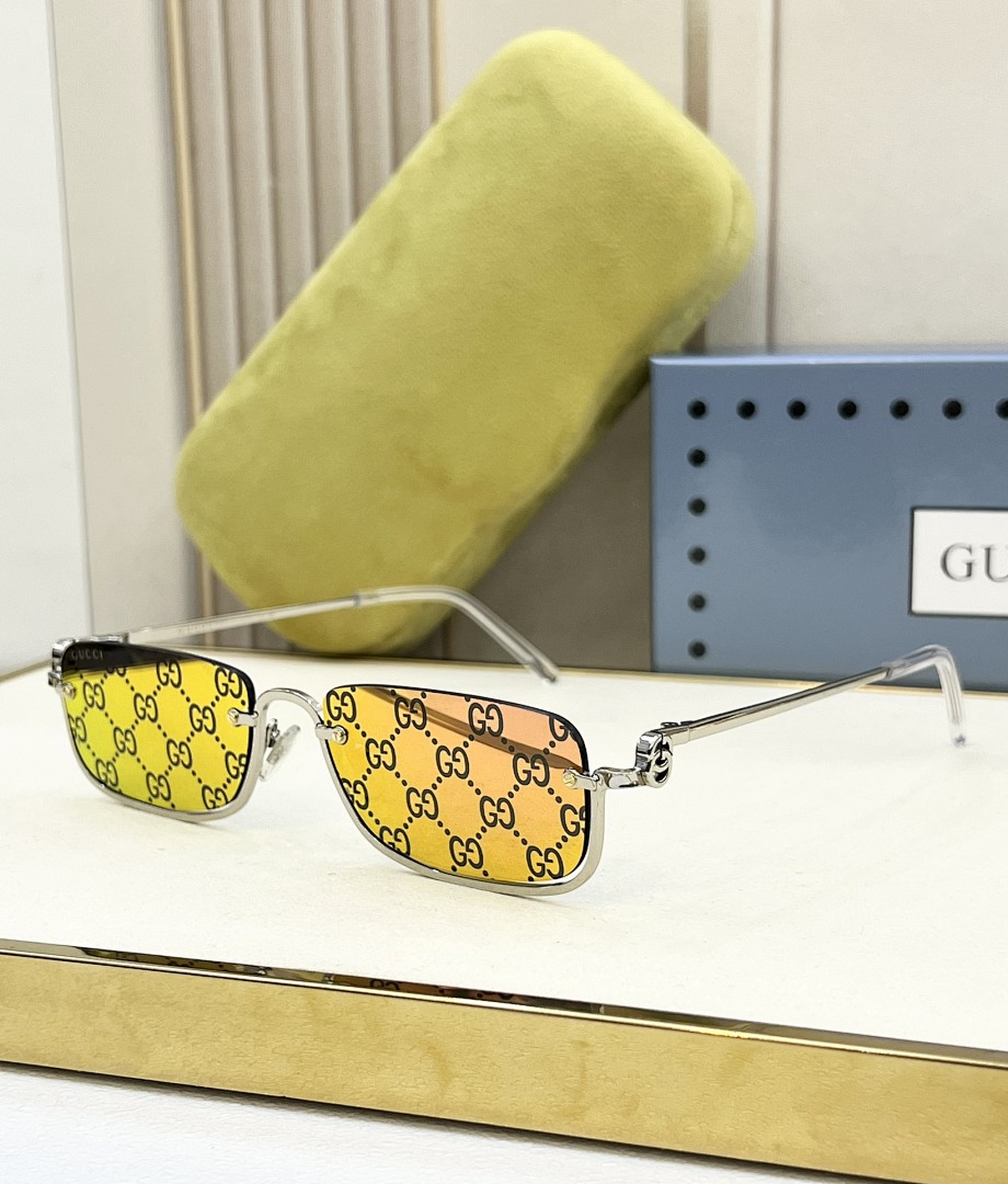 Other GUCCIMODEL:GG1278SSIZE:55 - Image 4