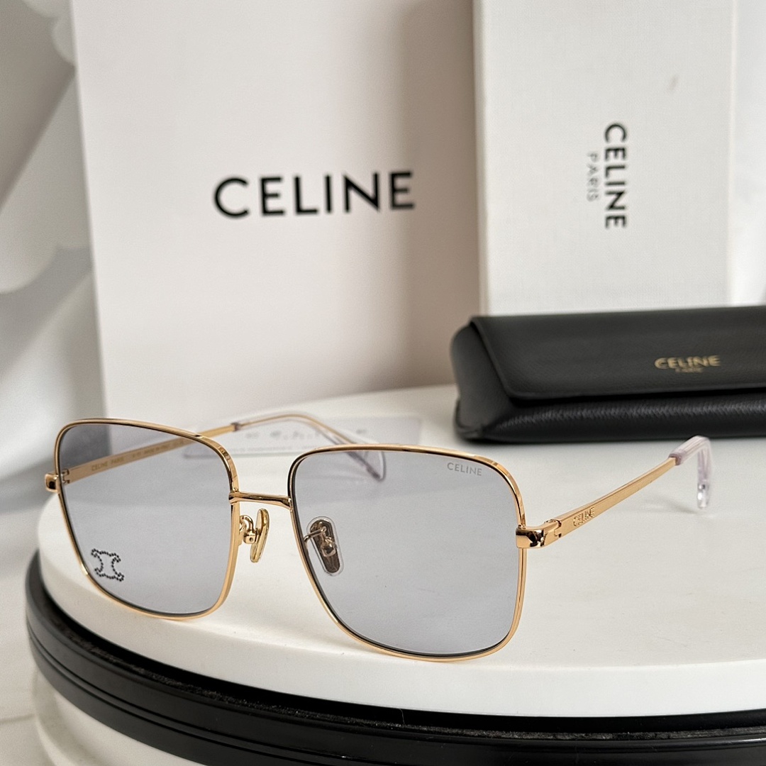 Other CELINEMODELCL42112SIZE 57 17-135_ - Image 8