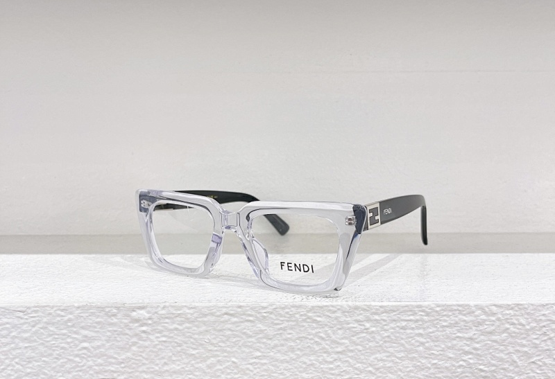 Fendi MODEL FE4275SIZE 51, photo 1