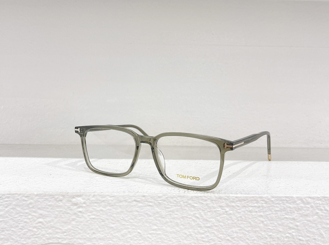 Other TOM FORDMODEL:TF5607-BSIZE:55 - Image 4