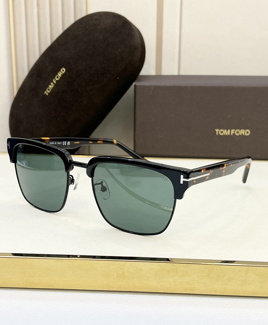 Other TOM FORDModelFT1190Size:56