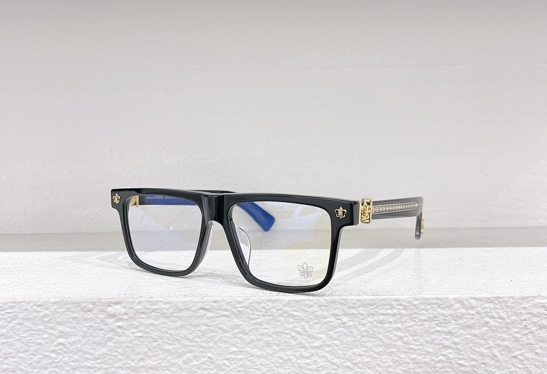 Chanel Chanel CHROME HEARTSMODEL BOXLUNCH-A SIZE54, photo 1