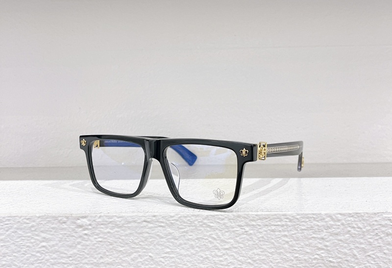 Chanel Chanel CHROME HEARTSMODEL BOXLUNCH-A SIZE54, photo 1