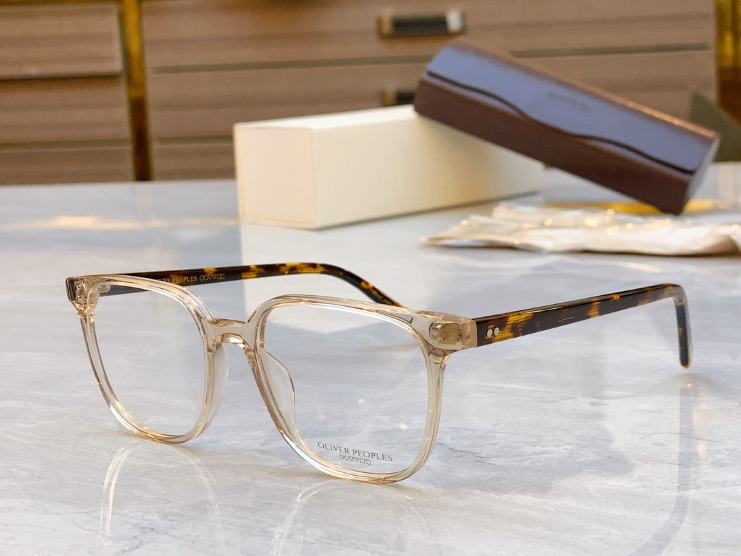 Other 【OLIVER PEOPLESMODEL:OV5373,SIZE:52 - Image 8