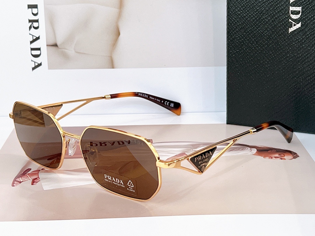 Prada PRA51SSize:58 - Image 8