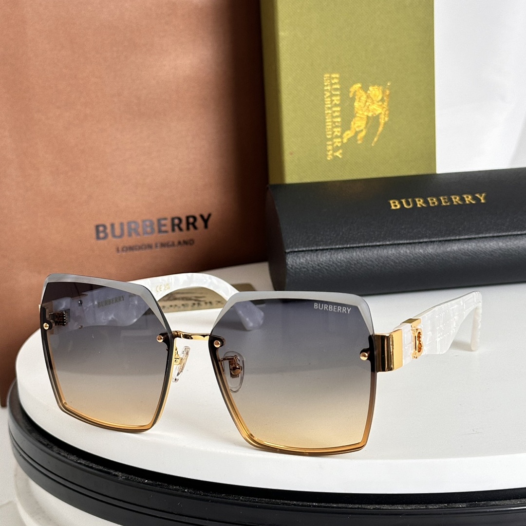 Other BURBERRYMODEL:BE6009SIZE:60 15-145_ - Image 9