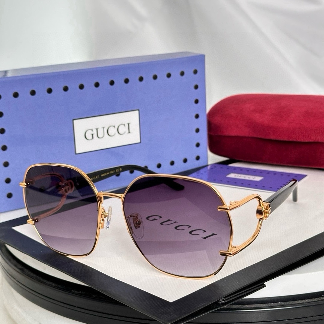 Other GUCCMODELGG1563S SIZE58 - Image 7
