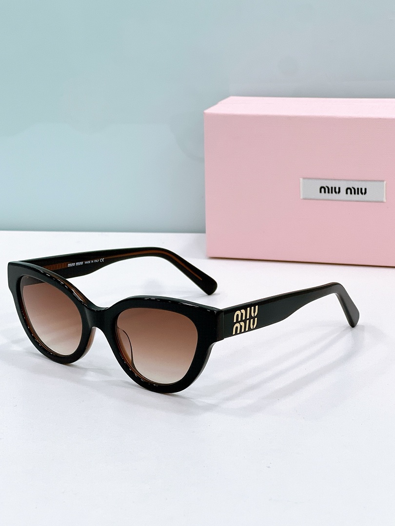Miu Miu MIUMIU MU01VVSize:52 21-145_ - Image 5
