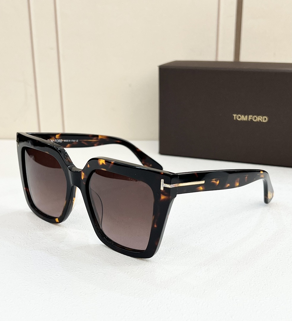 Other TOM FORDMODEL:FT1030 SIZE:53 - Image 7