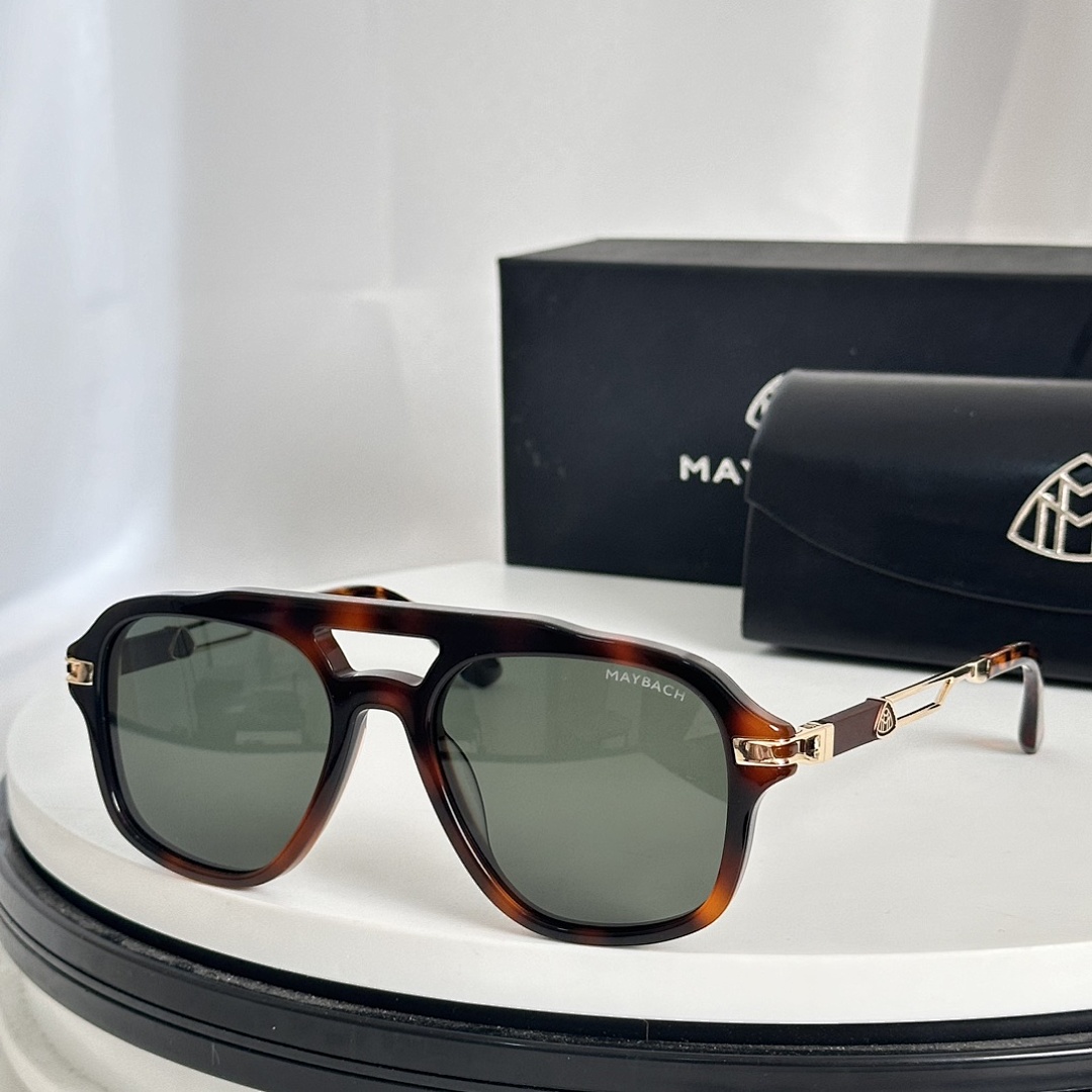 Chanel MAYBACH MB1395 Size:54 19-145 M, photo 1
