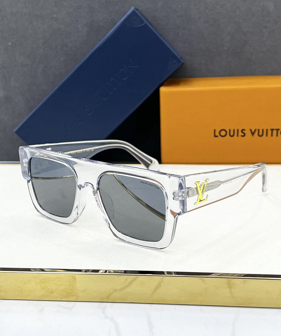 Other LOUIS VUITTONMODEL:Z2125ESIZE:54 - Image 4