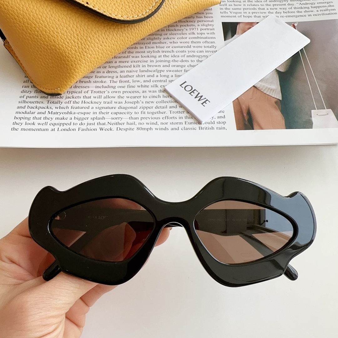Other LOEWE Model:LW 40109U Size:52 - Image 5