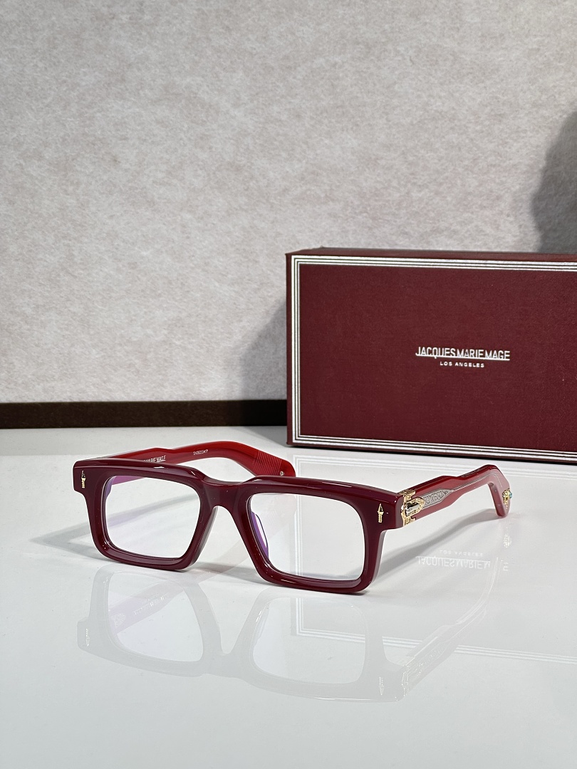 JACQUES MARIE MAGMODEL:BELVEDERESIZE:50 20_, photo 1
