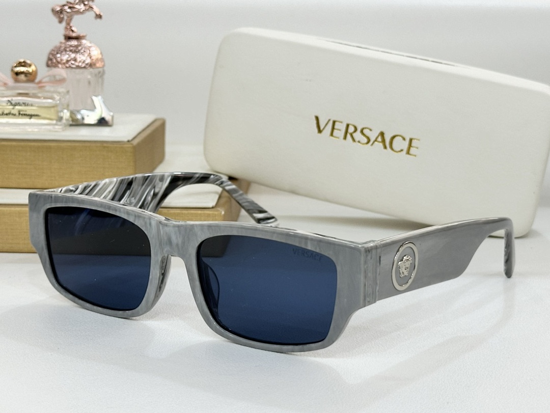 Other Versace Model VE4385Size53 20 145_ - Image 9