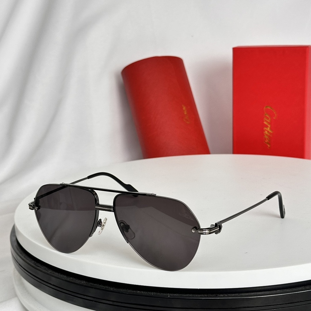 CartierMODEL:CT0426SSIZE 60 15-145_, photo 1