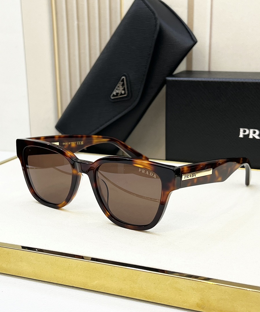 Prada MODEL:PRA04SSIZE:53 21-145_ - Image 6