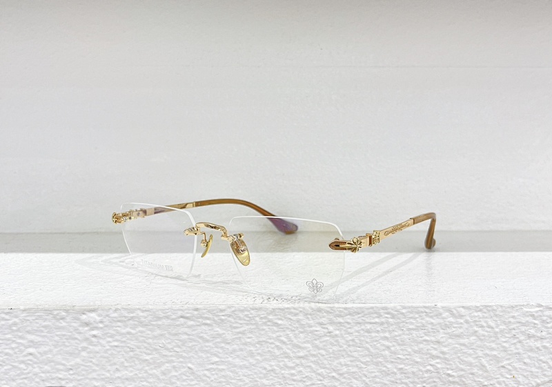 Chanel CHROME HEARTSMODELCH8290SIZE:59, photo 1