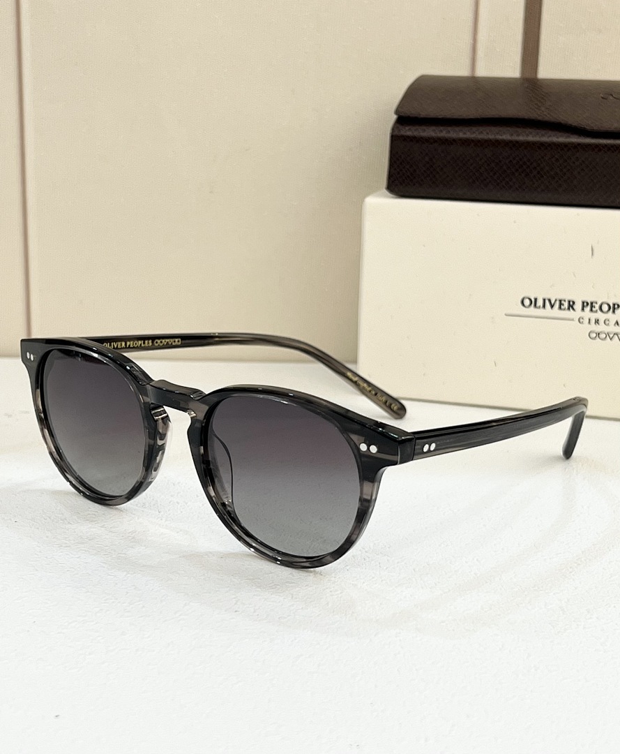 Other OLIVER PEOPLESMODEL:OV5264SIZE:49 - Image 5