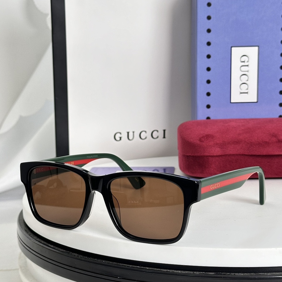 Other GUCCIMODEL:GG0340SASIZE:56 - Image 7