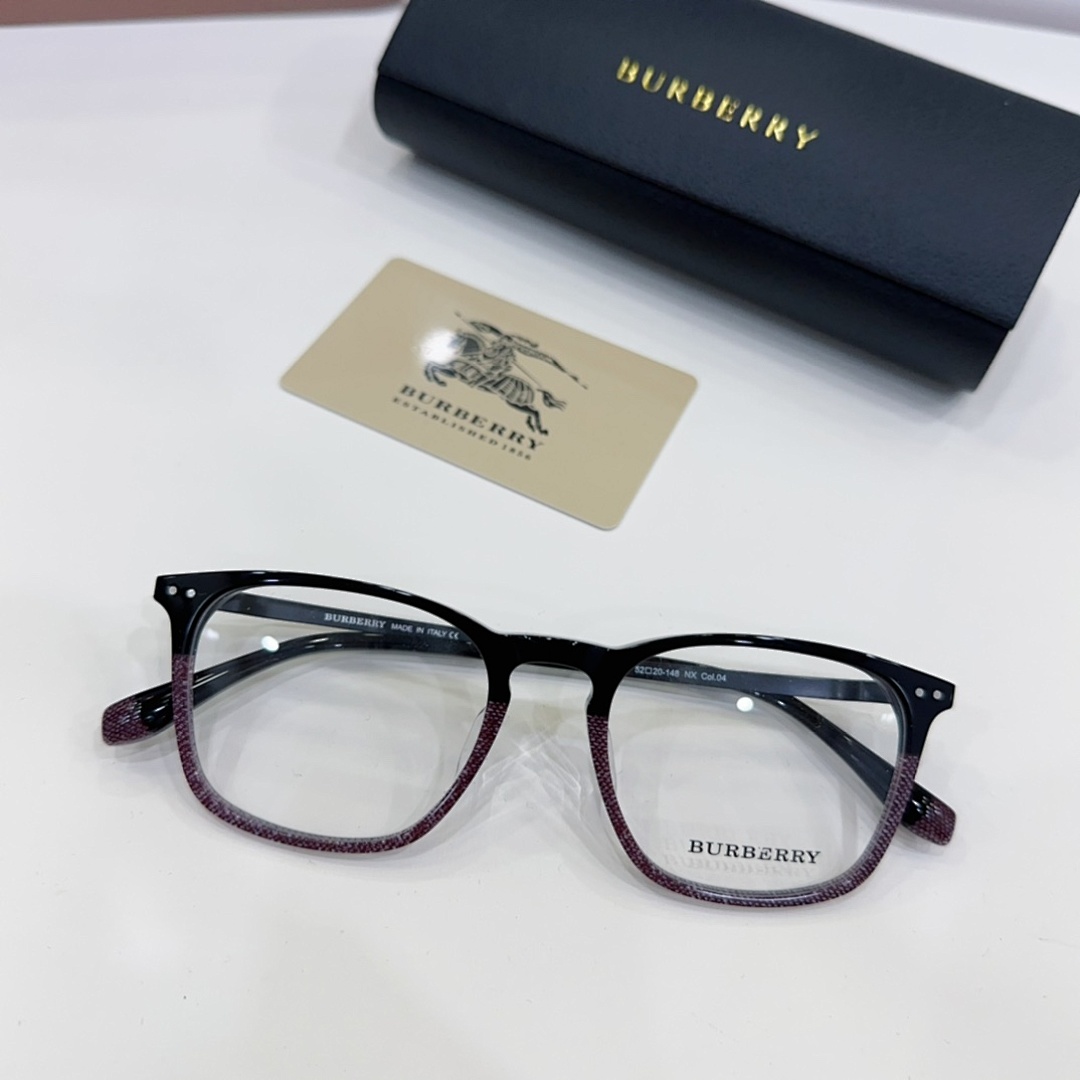 Other BURBERRYMODEL:8005SIZE:52 - Image 3