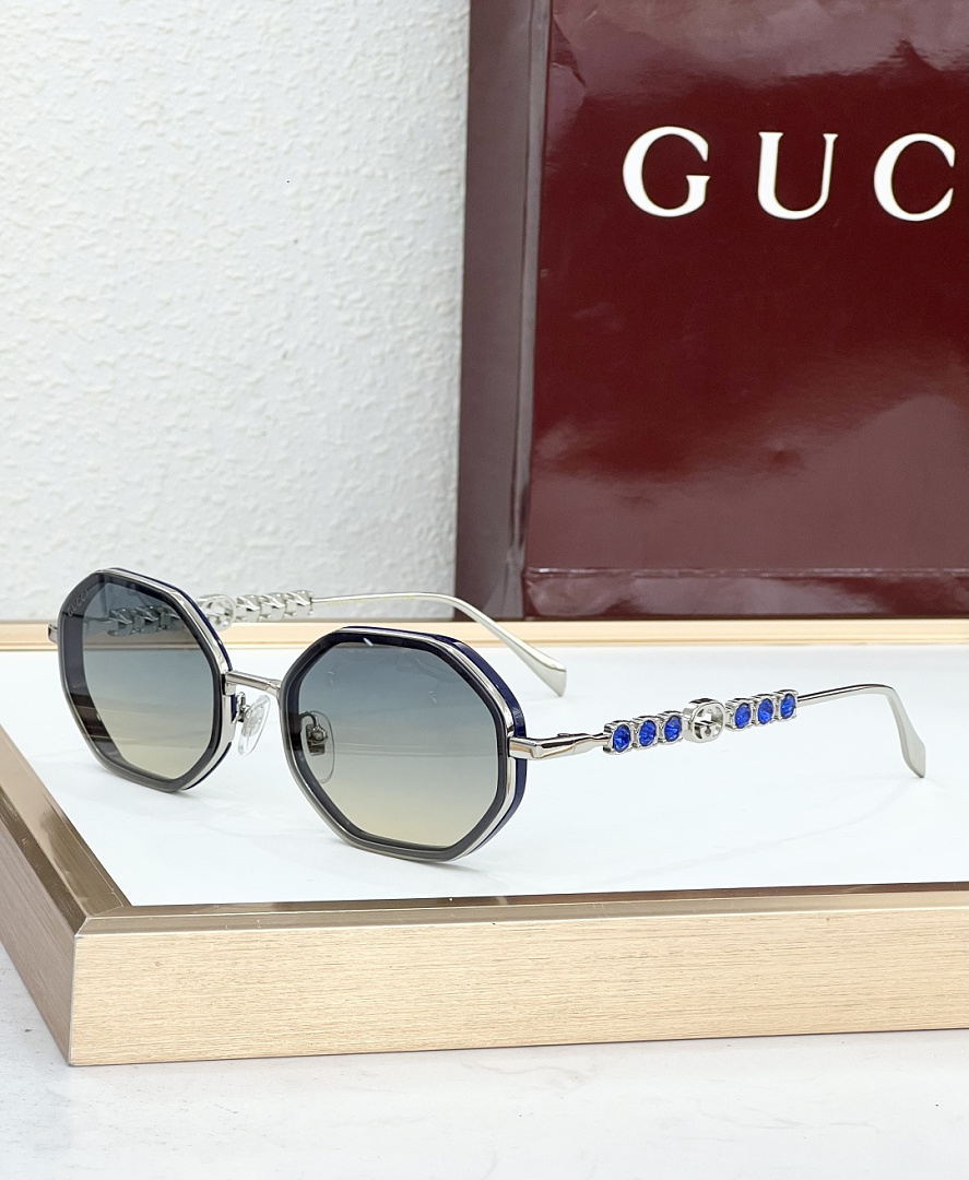 Other GUCCIMOD:GG1662SIZE:58 - Image 7