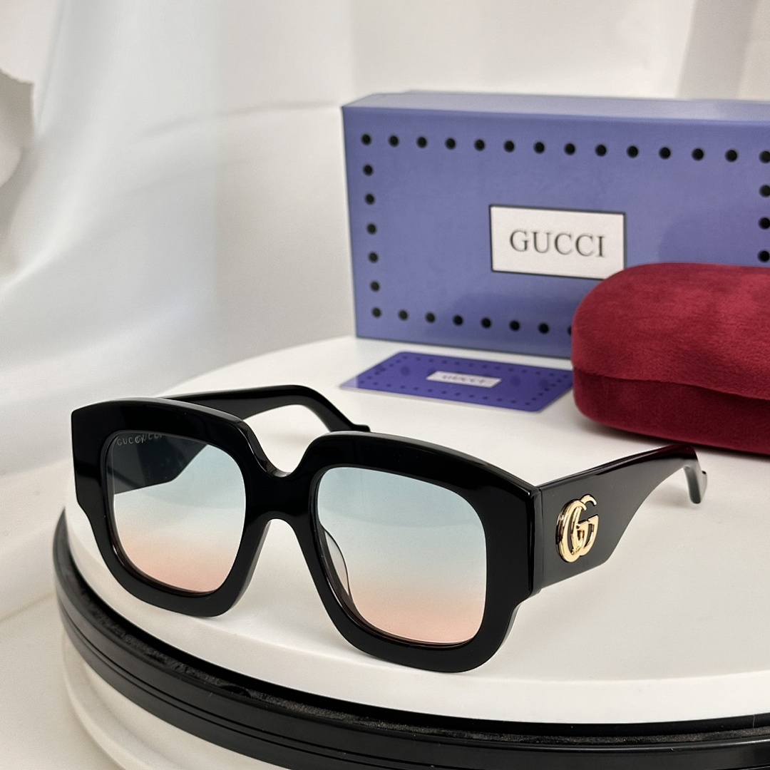 Other GUCCIMODEL:GG1546S SIZE:50 - Image 6
