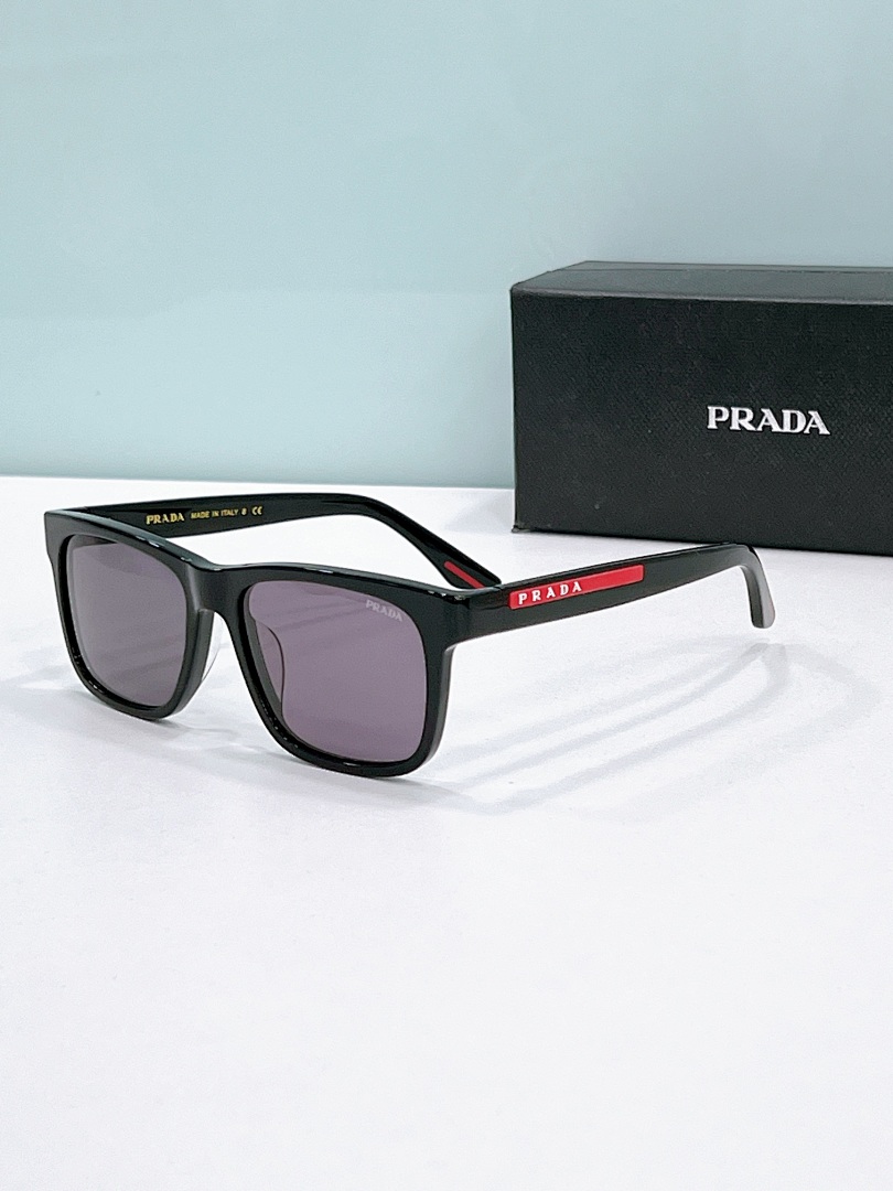 Prada PS05YS,SIZE:53 - Image 6