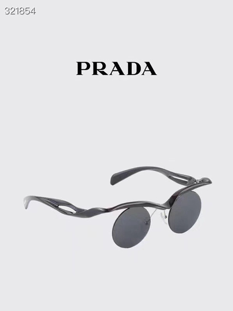 Prada MODEL:SPRA18SIZE:43