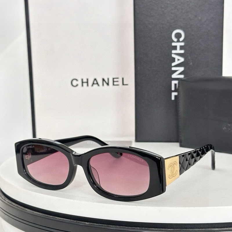 Chanel Chanel CHANE MODEL:C74573S SIZE52, photo 1