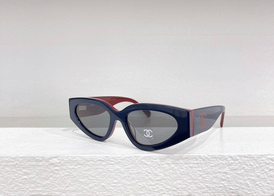 Chanel MODEL:6056SIZE:54, photo 1