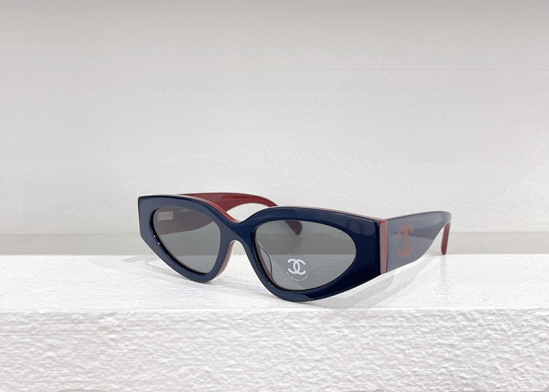 Chanel MODEL:6056SIZE:54, photo 1
