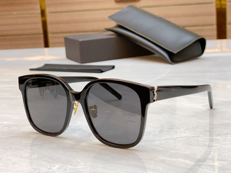 【SAINT LAURENTMODEL:SL M105F,SIZE:55, photo 1