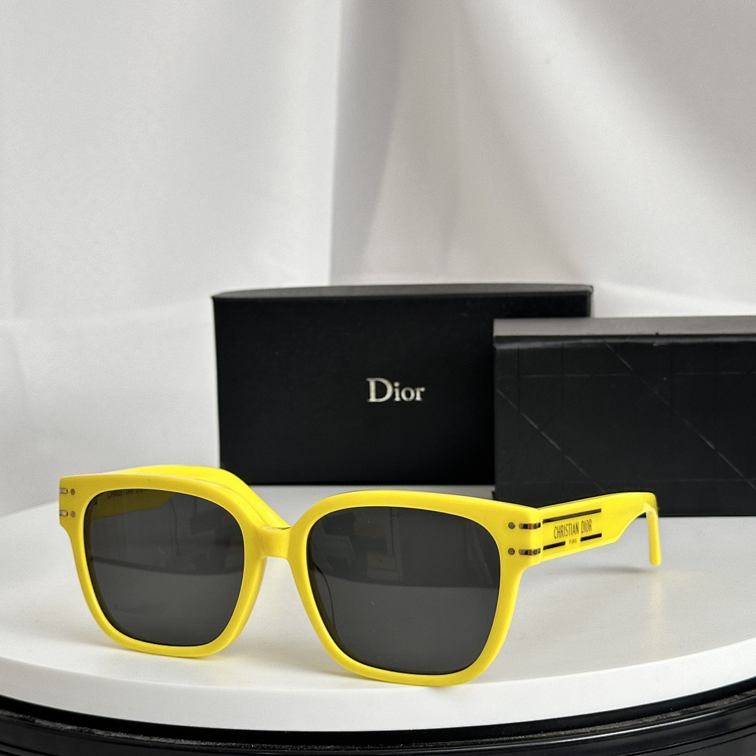 Other Diorsignature S7Fsize:58 - Image 4
