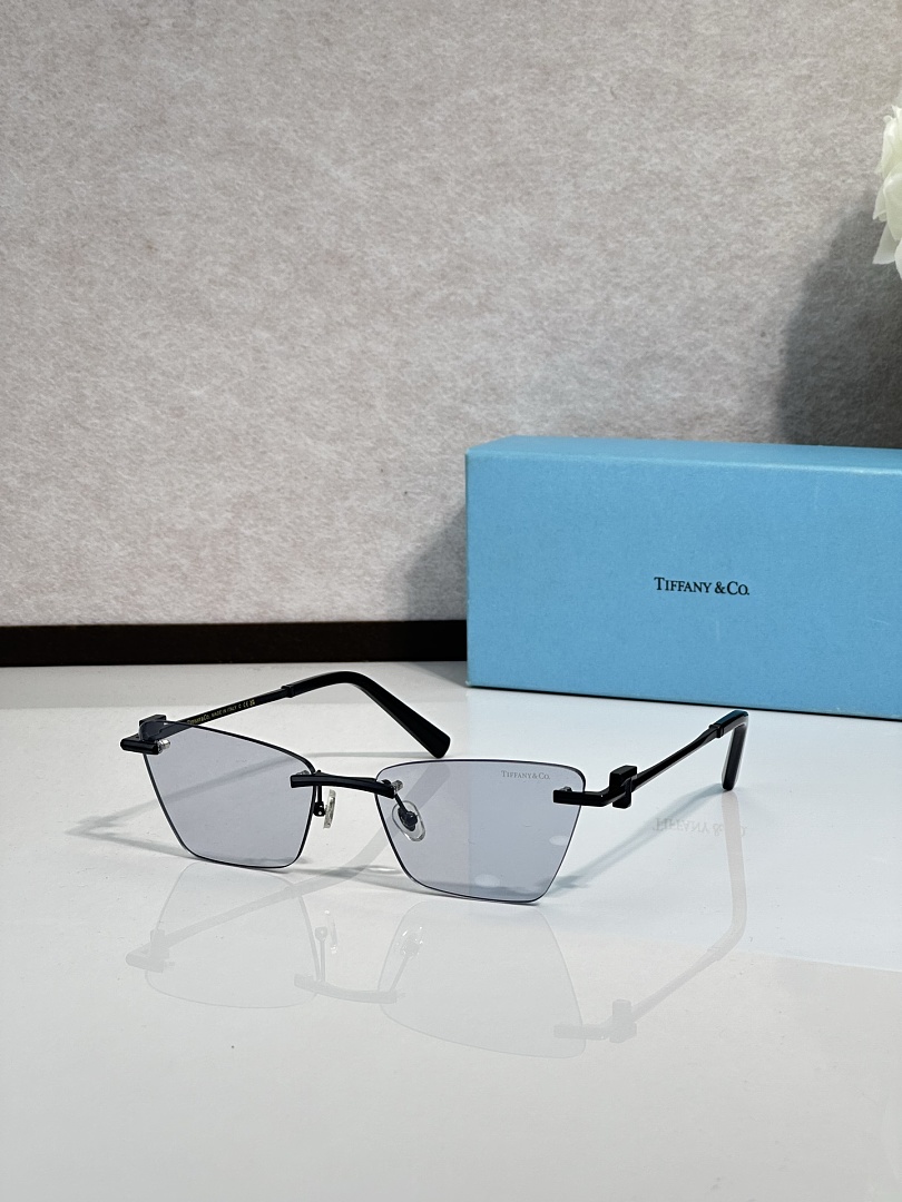 Other TIFFANY&CMODEL:TF2018LSIZE:58, photo 1