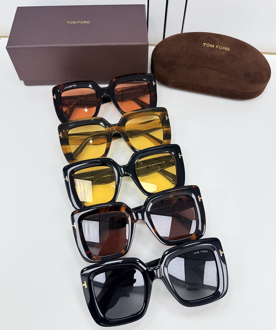 Other TOM FORDTF1157 - Image 12